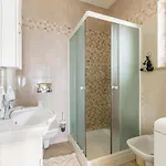 With Parking Space Brsec, Opatija - 7796 Apartman Martina