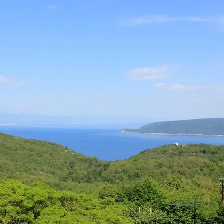 With Parking Space Brsec, Opatija - 7796 *