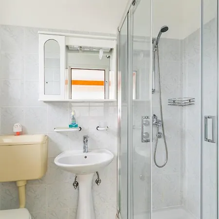 Apartment With Parking Space Brsec, Opatija - 7796 Martina