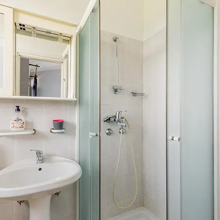 With Parking Space Brsec, Opatija - 7796 Apartment Martina