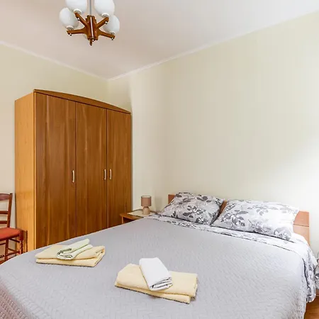 With Parking Space Brsec, Opatija - 7796