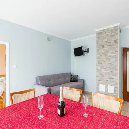 With Parking Space Brsec, Opatija - 7796 *