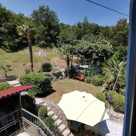 With Parking Space Brsec, Opatija - 7796 *