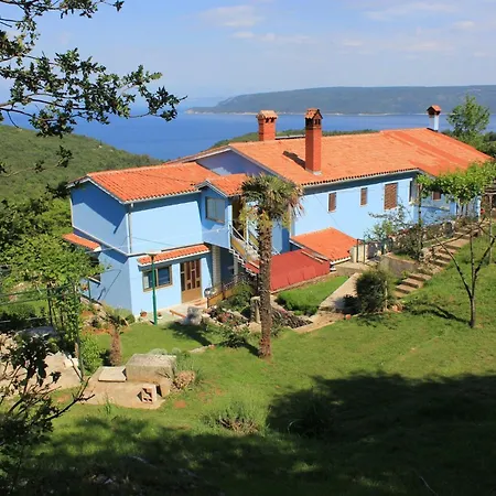 With Parking Space Brsec, Opatija - 7796 Διαμέρισμα Martina