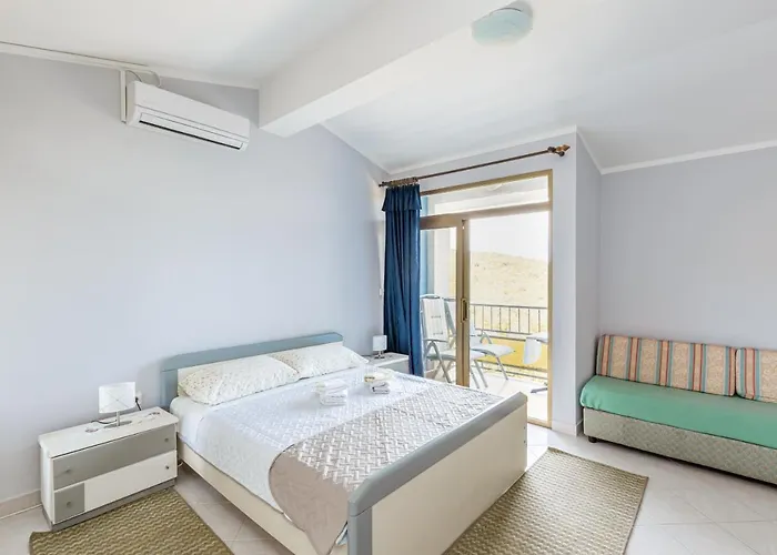 With Parking Space Brsec, Opatija - 7796 *