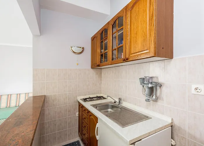 With Parking Space Brsec, Opatija - 7796 *