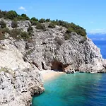With Parking Space Brsec, Opatija - 7796 דירה Martina