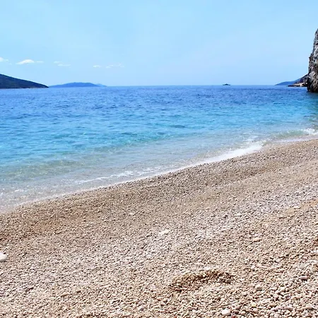 With Parking Space Brsec, Opatija - 7796 *