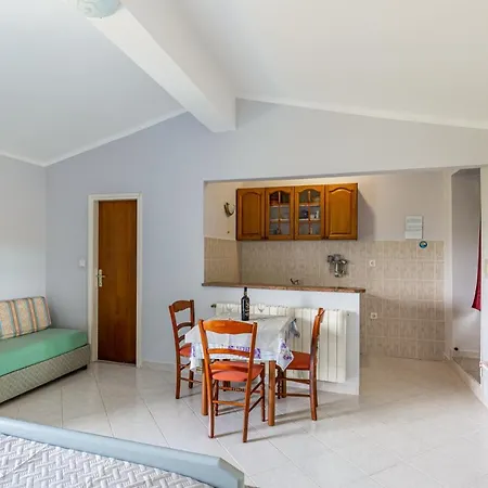 With Parking Space Brsec, Opatija - 7796 * Martina