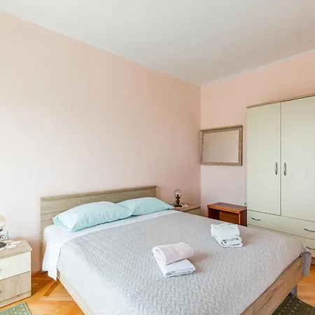 With Parking Space Brsec, Opatija - 7796 *