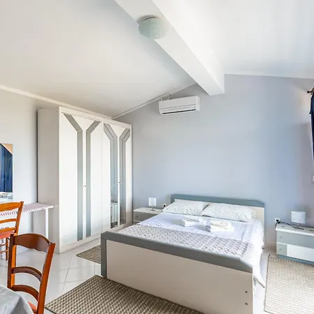 With Parking Space Brsec, Opatija - 7796 Martina