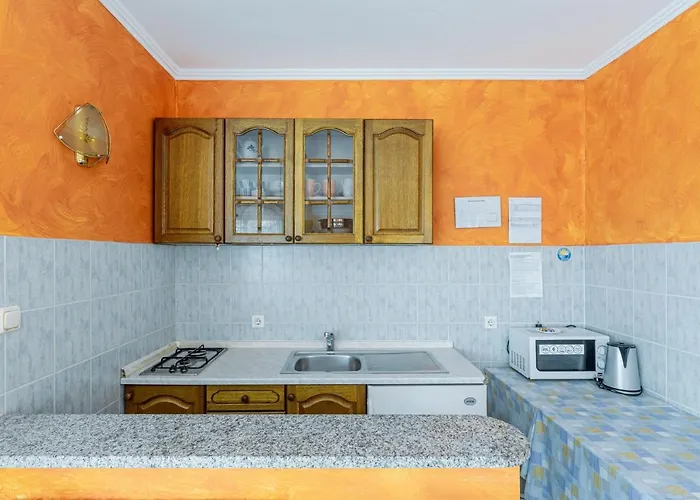 With Parking Space Brsec, Opatija - 7796 * Martina