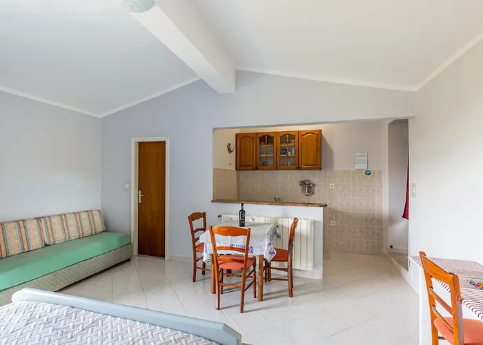 With Parking Space Brsec, Opatija - 7796 * Martina